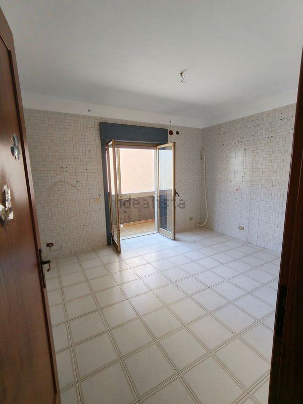 appartamento in vendita a Trapani