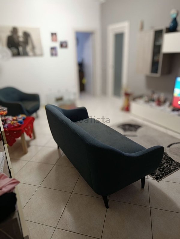 appartamento in vendita a Trapani