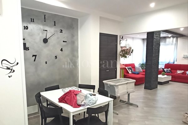 appartamento in vendita a Trapani