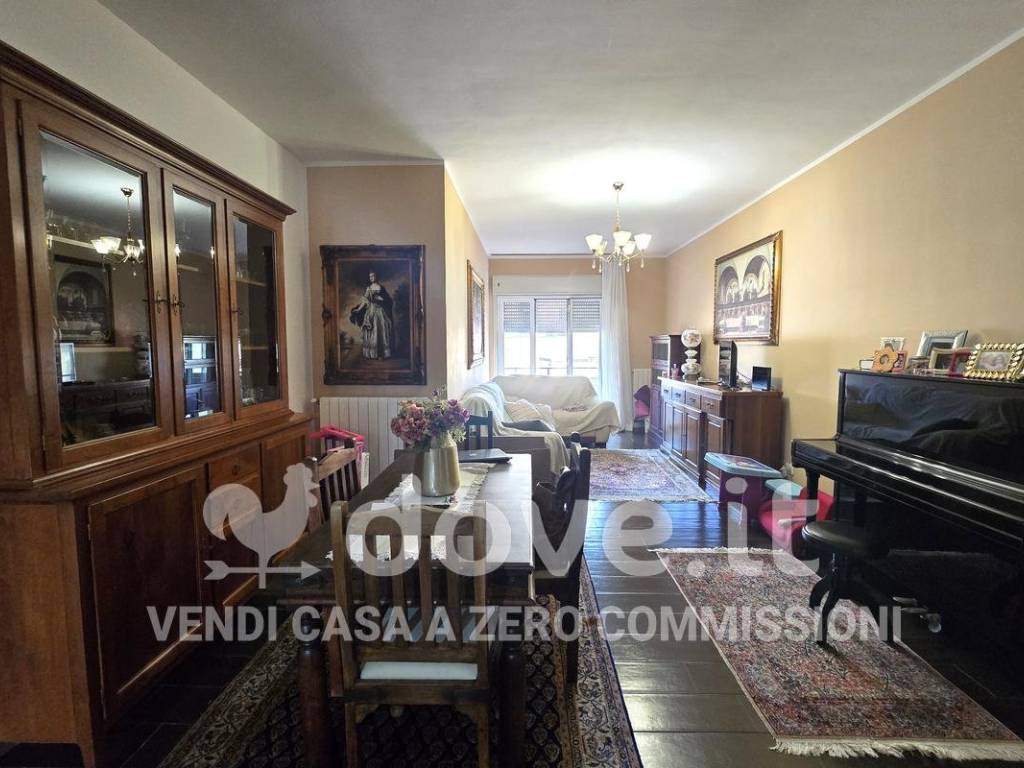 appartamento in vendita a Trapani