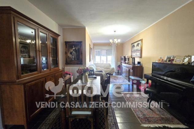 appartamento in vendita a Trapani in zona Centro Città