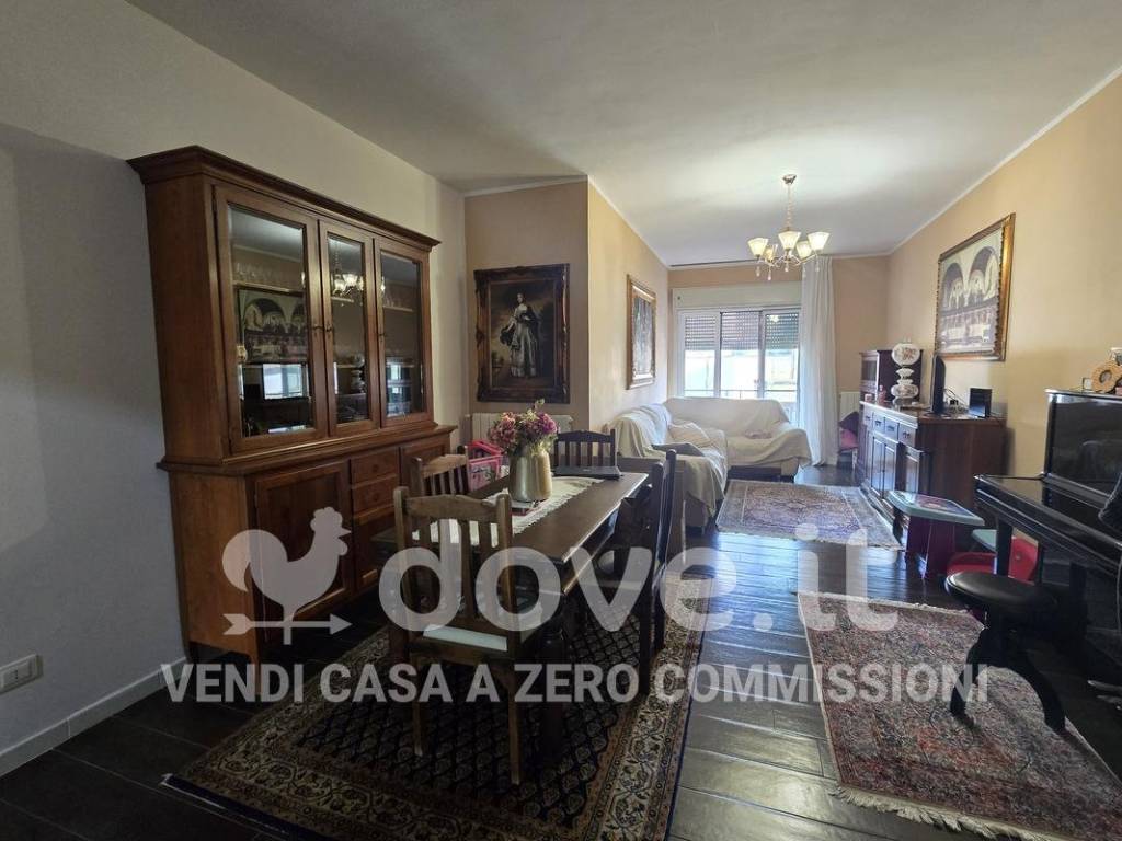 appartamento in vendita a Trapani in zona Centro Città