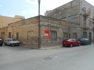 casa indipendente in vendita a Trapani in zona Centro Città