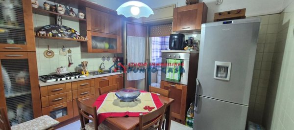 appartamento in vendita a Trapani