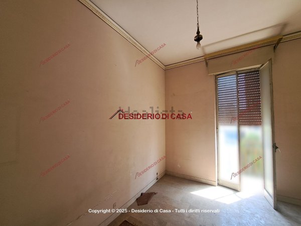 appartamento in vendita a Trapani