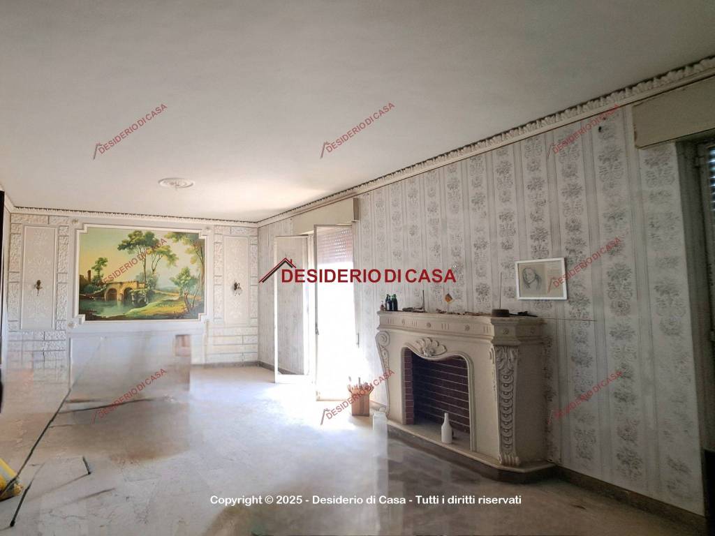 appartamento in vendita a Trapani