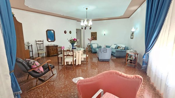 appartamento in vendita a Trapani