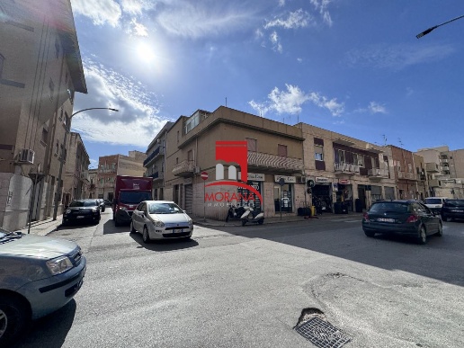 casa indipendente in vendita a Trapani in zona Centro Città