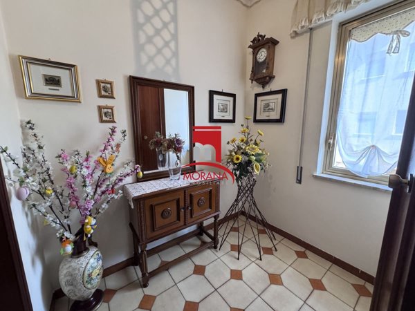 casa indipendente in vendita a Trapani in zona Centro Città