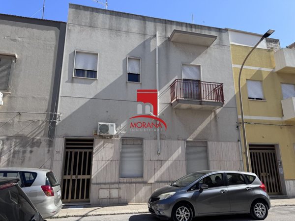 casa indipendente in vendita a Trapani