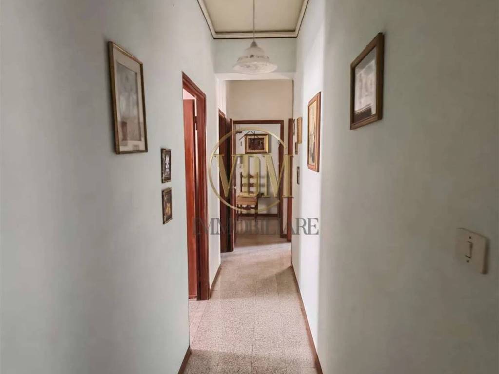 appartamento in vendita a Trapani