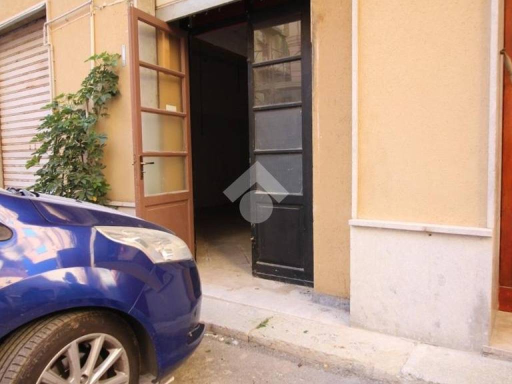 negozio in vendita a Trapani in zona Città Antica