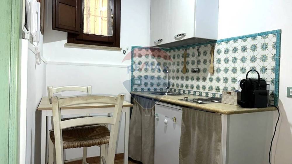 appartamento in vendita a Trapani in zona Città Antica