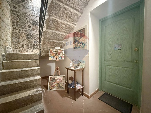 appartamento in vendita a Trapani in zona Città Antica