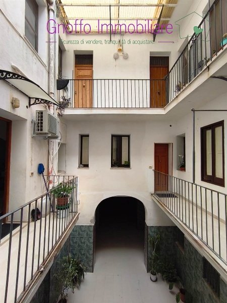 appartamento in vendita a Trapani in zona Centro Città