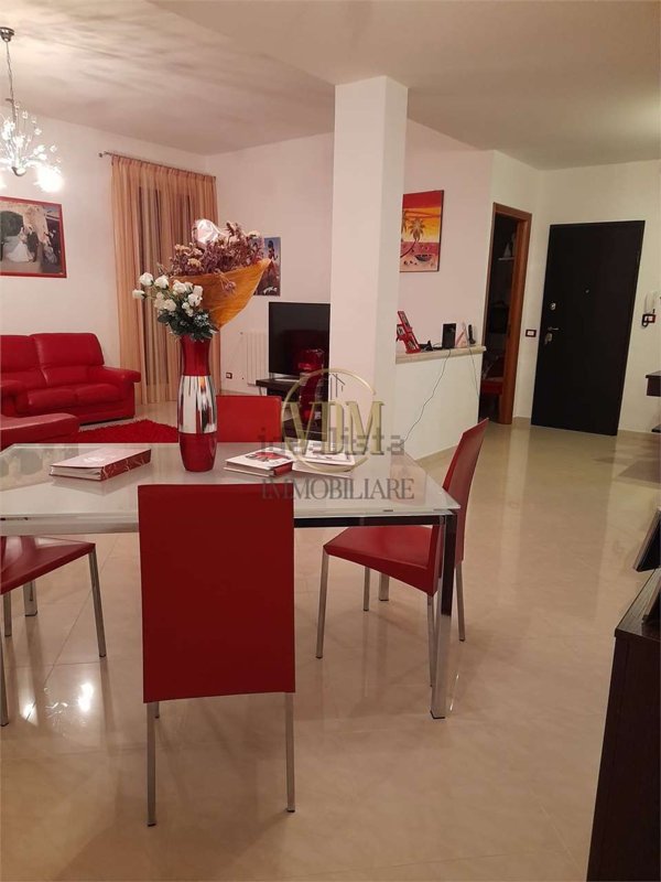 appartamento in vendita a Trapani