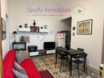 appartamento in vendita a Trapani in zona Centro Città