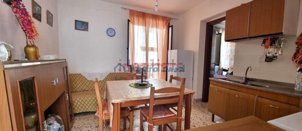 appartamento in vendita a Trapani in zona Città Antica