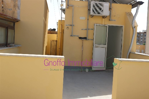 appartamento in vendita a Trapani in zona Centro Città