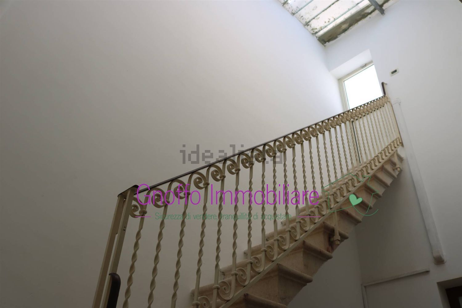 appartamento in vendita a Trapani