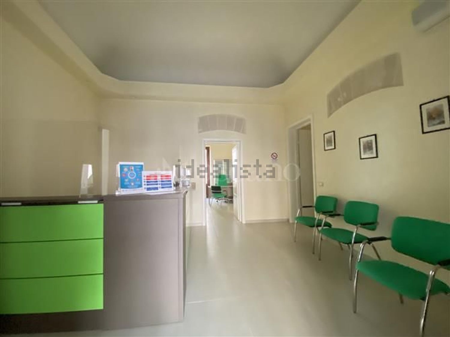 appartamento in vendita a Trapani