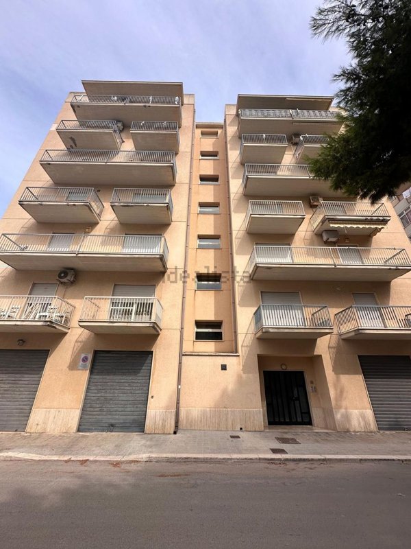 appartamento in vendita a Trapani
