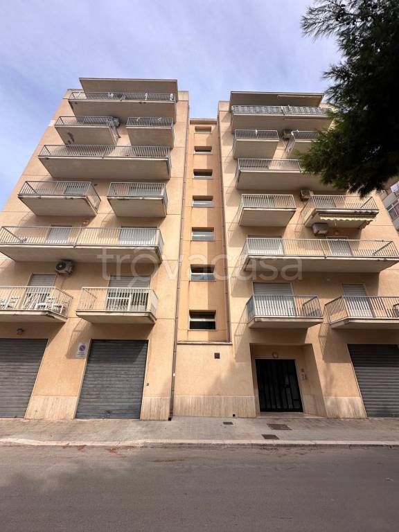 appartamento in vendita a Trapani