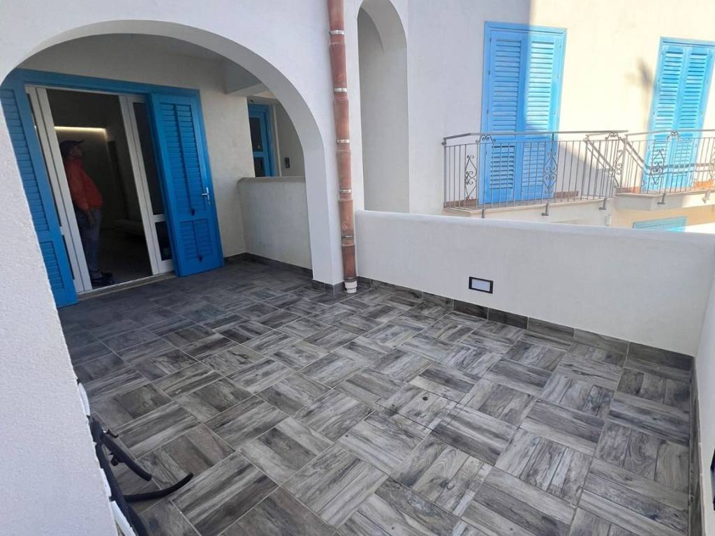 appartamento in vendita a Trapani