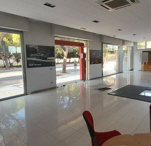 negozio in vendita a Trapani