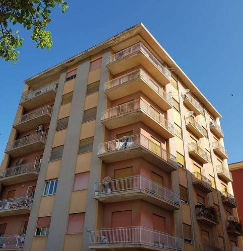 appartamento in vendita a Trapani