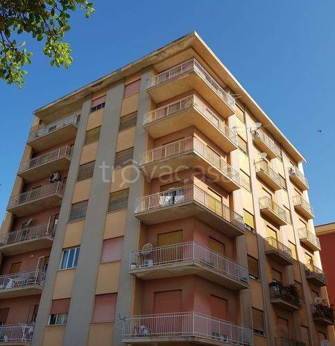 appartamento in vendita a Trapani
