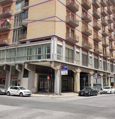 ufficio in vendita a Trapani