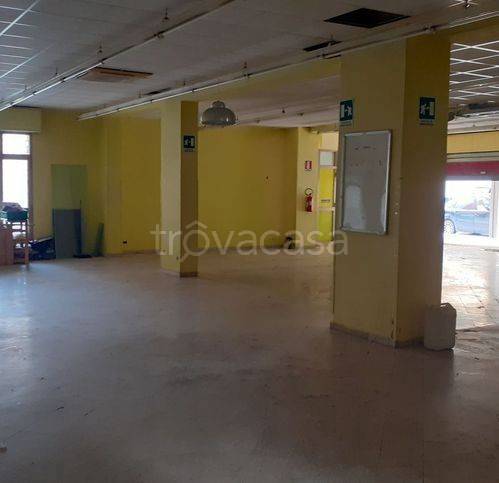 negozio in vendita a Trapani