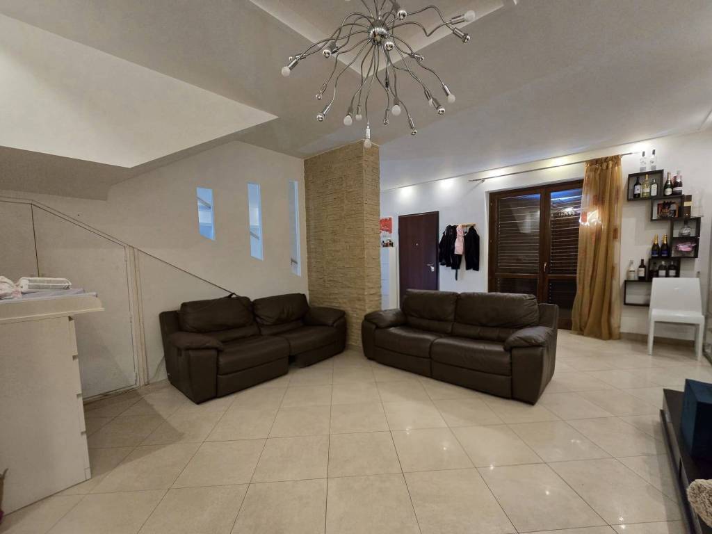 casa indipendente in vendita a Trapani in zona Xitta