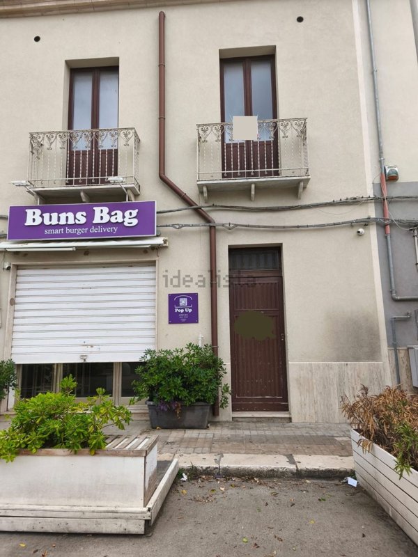 casa indipendente in vendita a Trapani