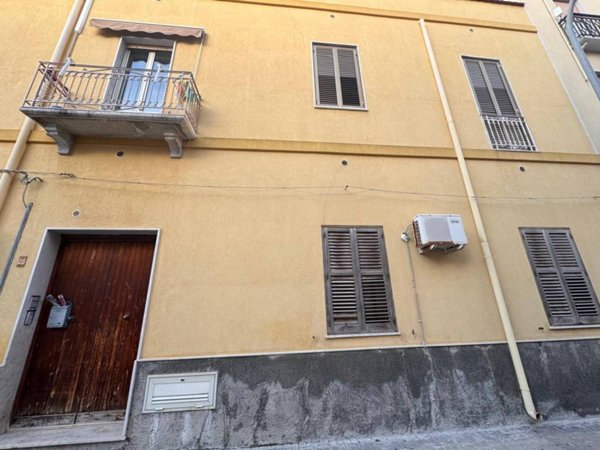 appartamento in vendita a Trapani