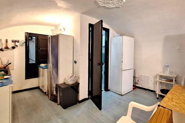 appartamento in vendita a Trapani