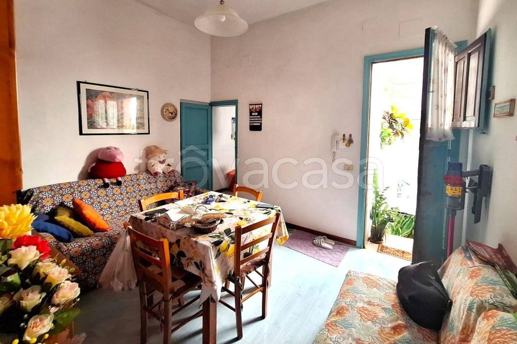 appartamento in vendita a Trapani