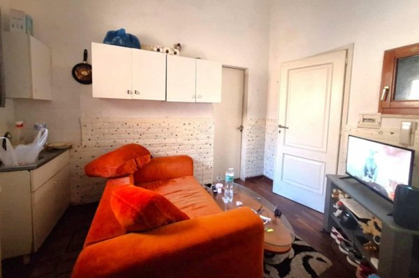 locale di sgombero in vendita a Trapani