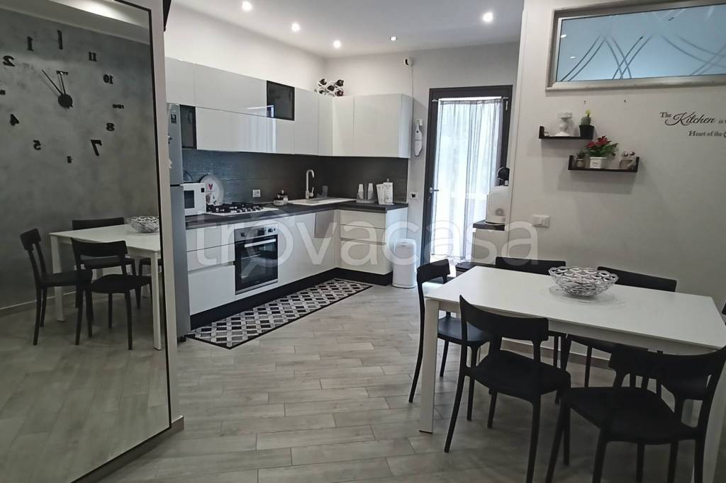 appartamento in vendita a Trapani