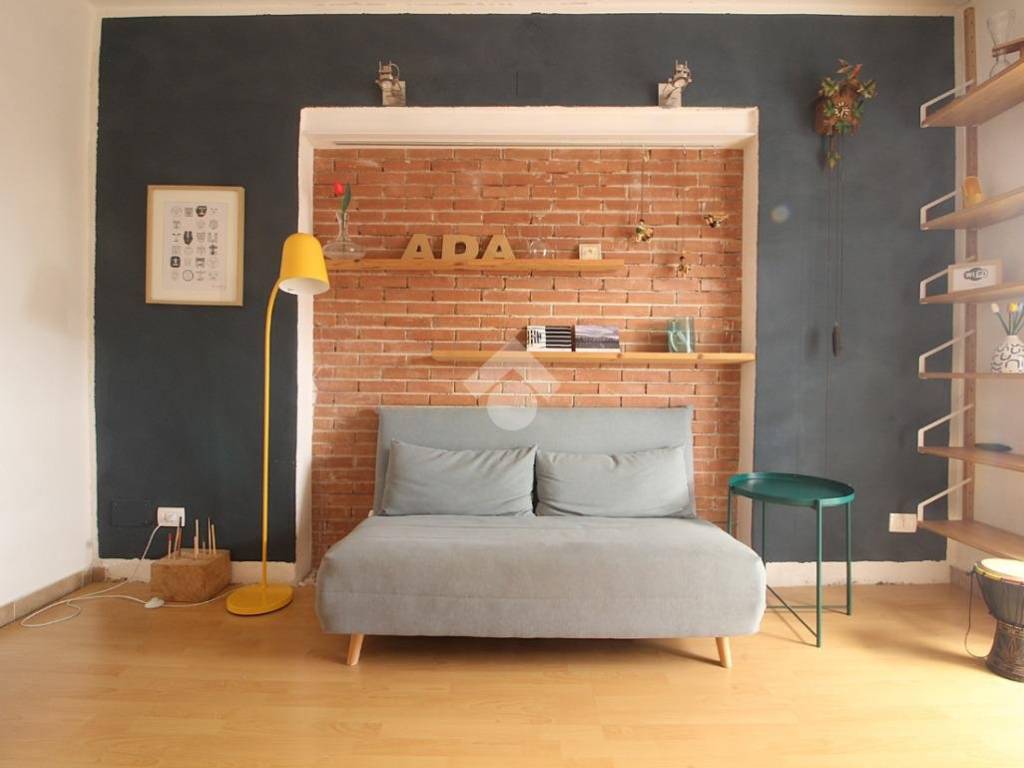 appartamento in vendita a Trapani in zona Città Antica