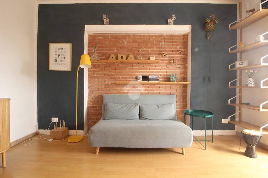 appartamento in vendita a Trapani in zona Città Antica