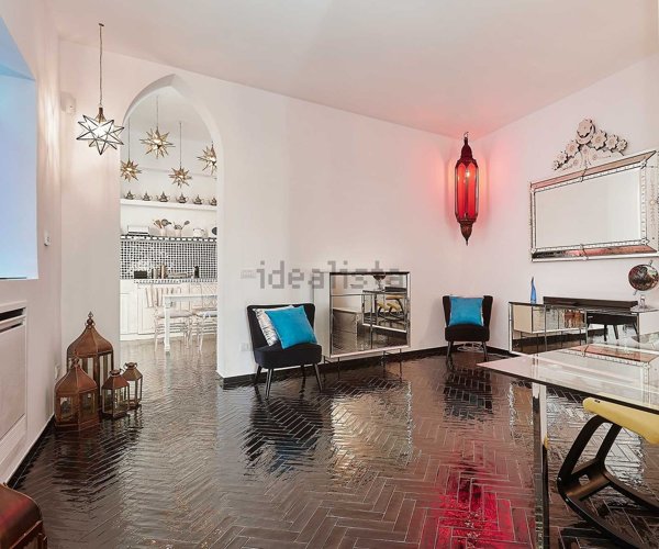 appartamento in vendita a Trapani