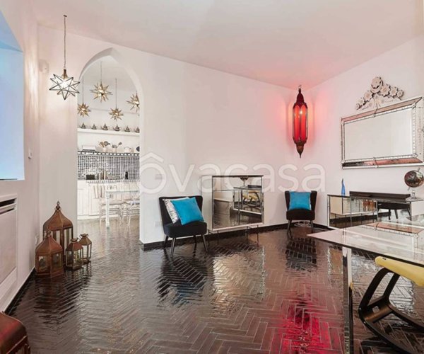 appartamento in vendita a Trapani in zona Città Antica