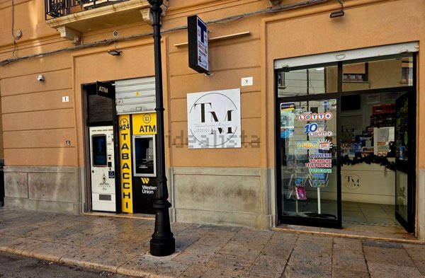 terreno edificabile in vendita a Trapani