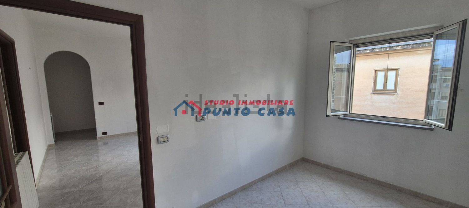 appartamento in vendita a Trapani