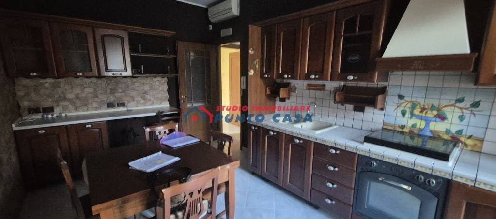 appartamento in vendita a Trapani