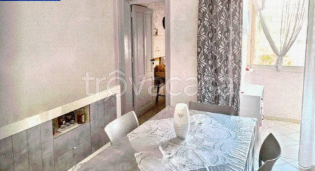 appartamento in vendita a Trapani