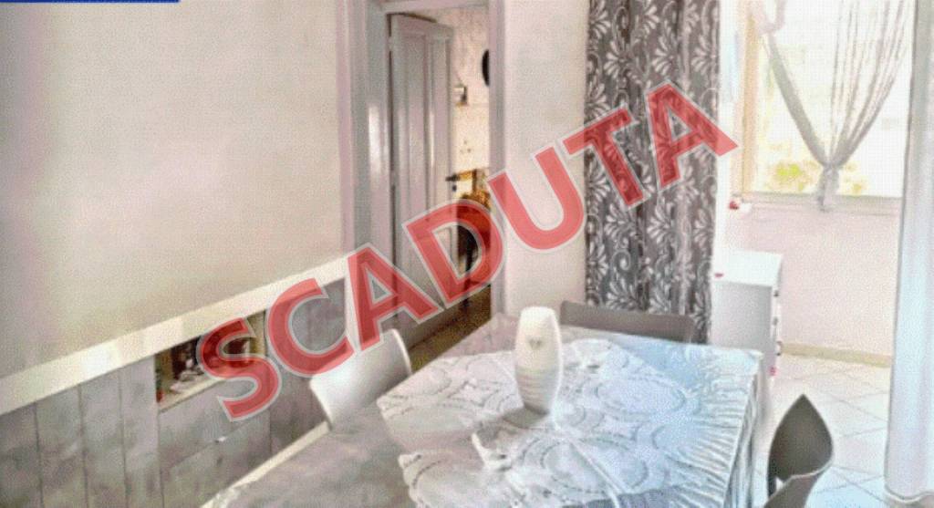 appartamento in vendita a Trapani