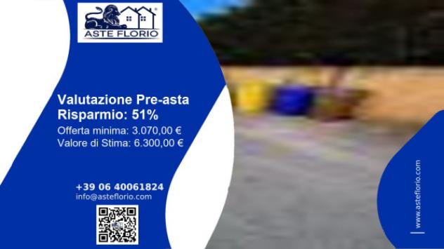 terreno edificabile in vendita a Trapani